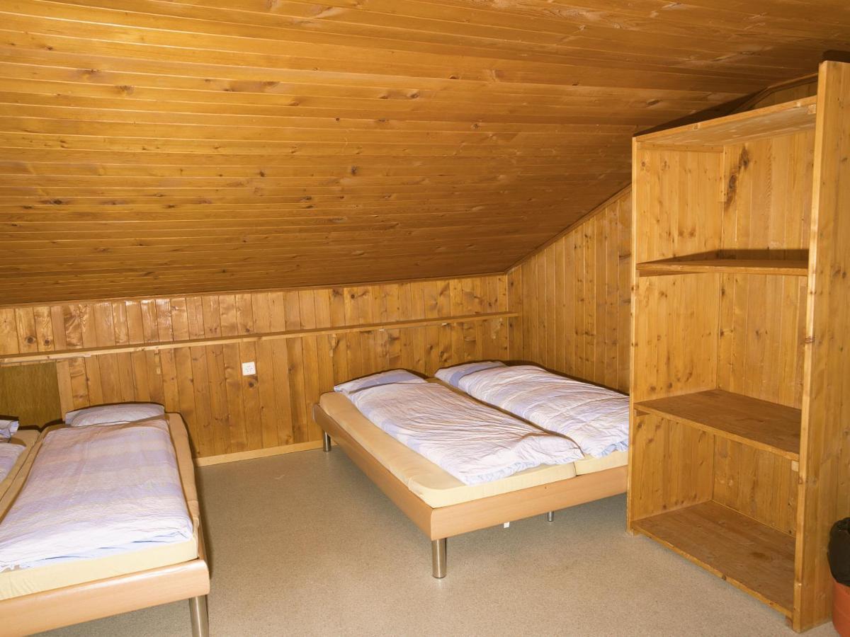 Hotel Aletschhorn Belalp Kültér fotó