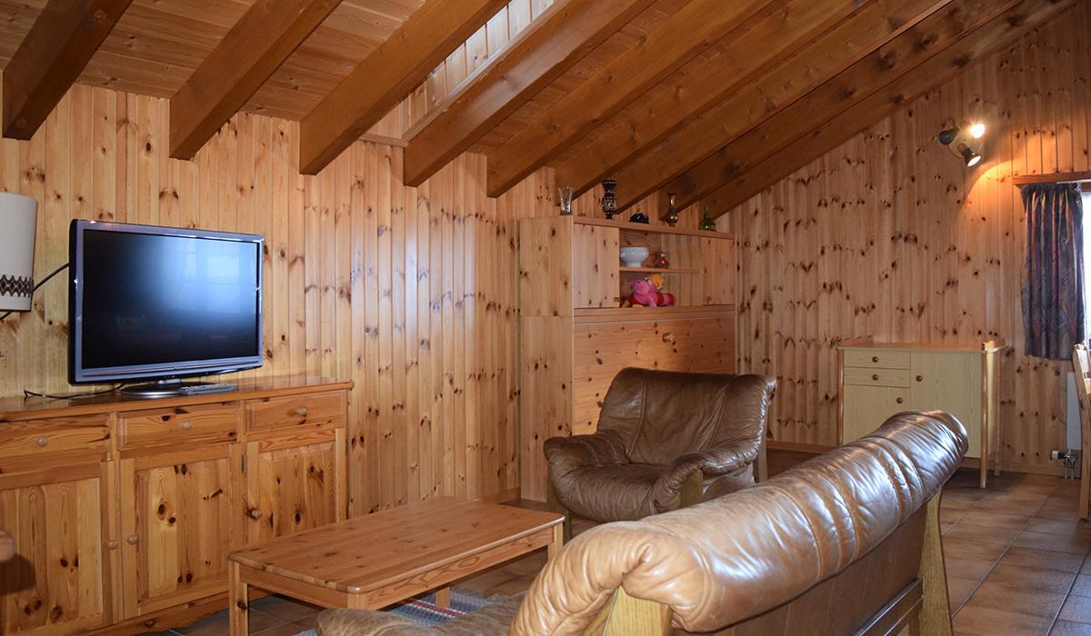 Hotel Aletschhorn Belalp Kültér fotó