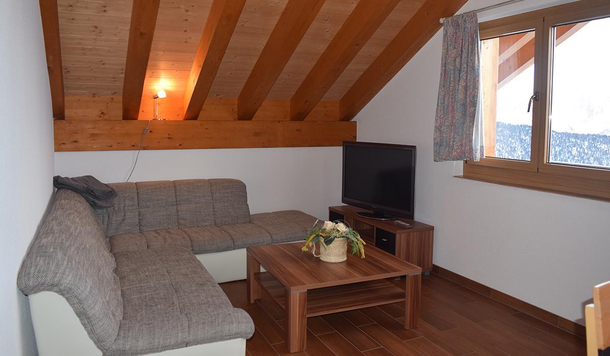 Hotel Aletschhorn Belalp Kültér fotó