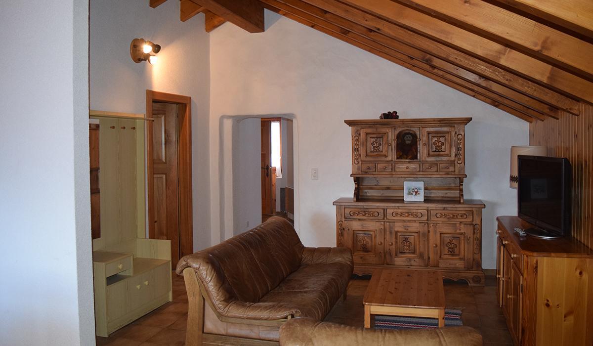 Hotel Aletschhorn Belalp Kültér fotó